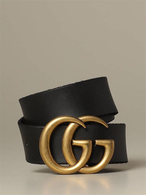 cintura di gucci misure|cintura Gucci outlet.